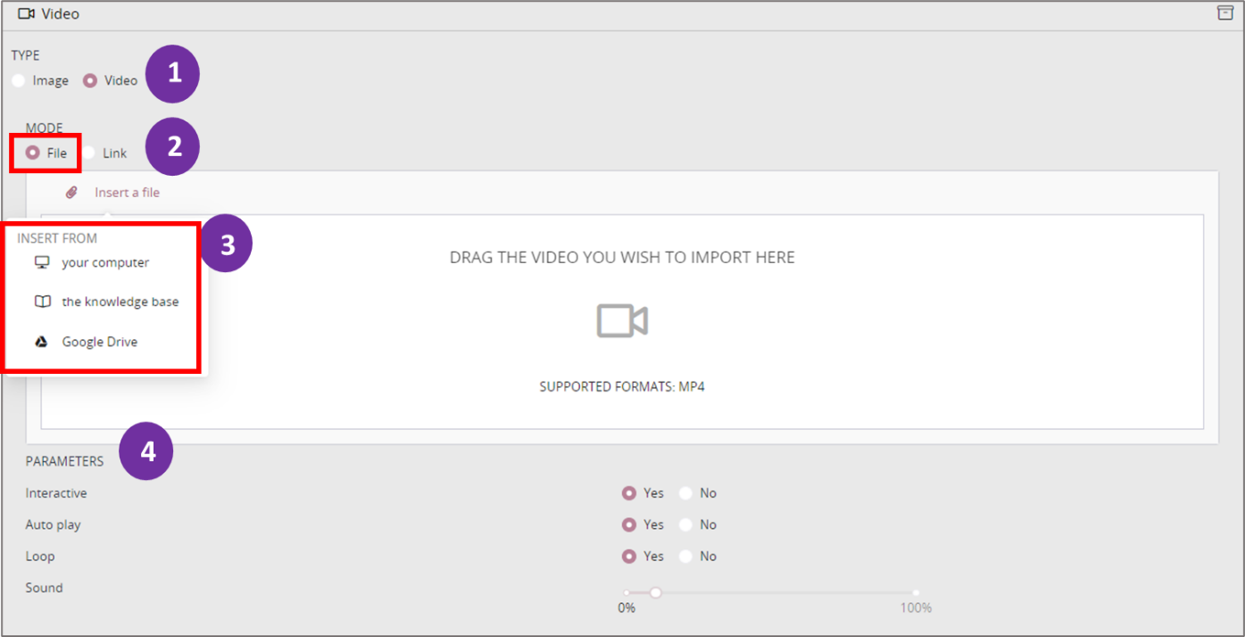 Une image contenant capture d’écran, logiciel, texte, Logiciel multimédia

Description générée automatiquement